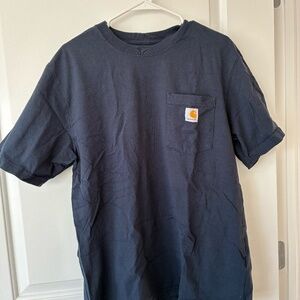 Carhartt x Showmontion Shirt